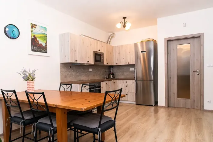 Prodej bytu 3+kk, Praha - Zličín, Sazovická, 70 m2