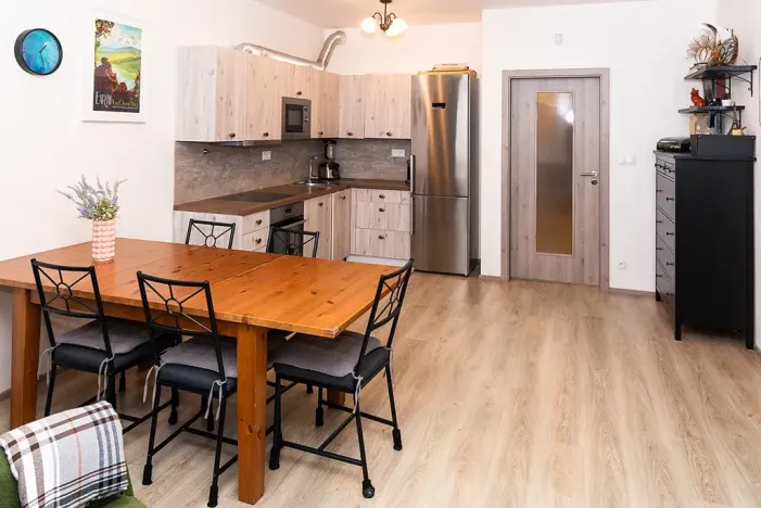 Prodej bytu 3+kk, Praha - Zličín, Sazovická, 70 m2