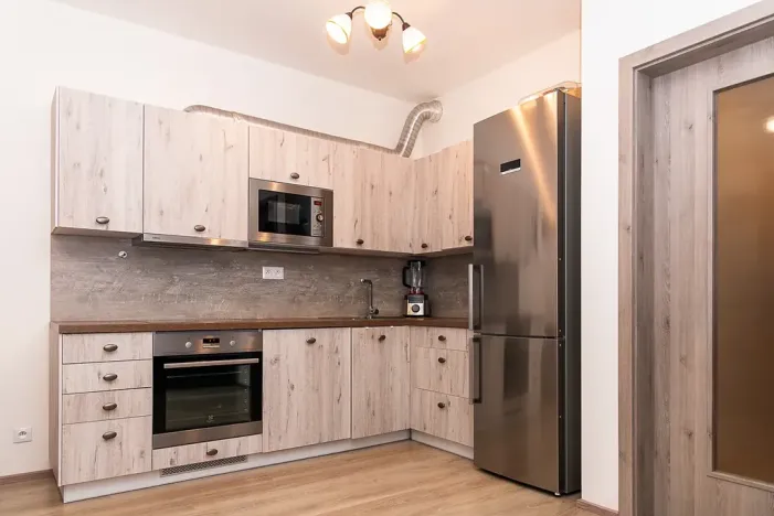 Prodej bytu 3+kk, Praha - Zličín, Sazovická, 70 m2