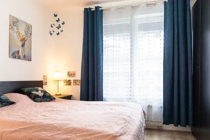 Prodej bytu 3+kk, Praha - Zličín, Sazovická, 70 m2