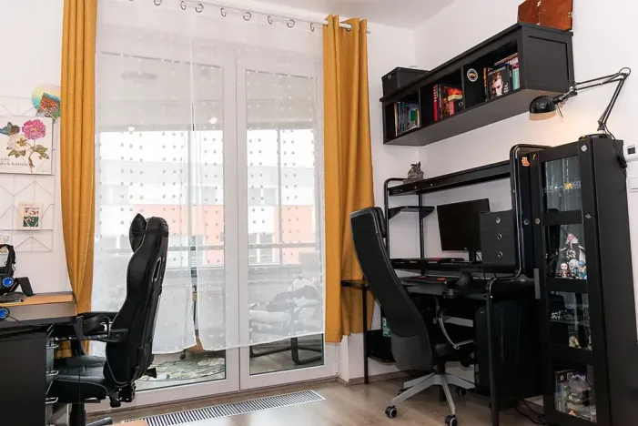 Prodej bytu 3+kk, Praha - Zličín, Sazovická, 70 m2