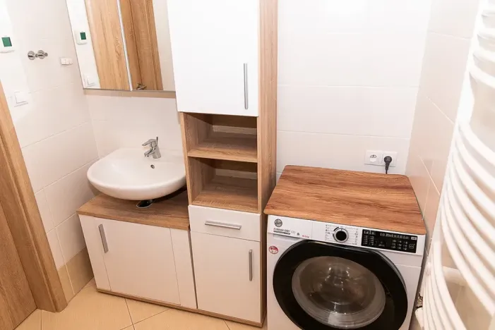 Prodej bytu 3+kk, Praha - Zličín, Sazovická, 70 m2