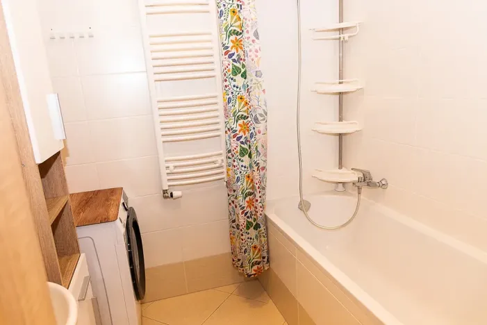 Prodej bytu 3+kk, Praha - Zličín, Sazovická, 70 m2