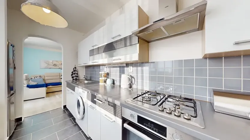 Prodej bytu 3+1, Olomouc, tř. Kosmonautů, 72 m2