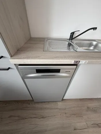 Pronájem bytu 2+kk, Brno - Ivanovice, Černohorská, 48 m2