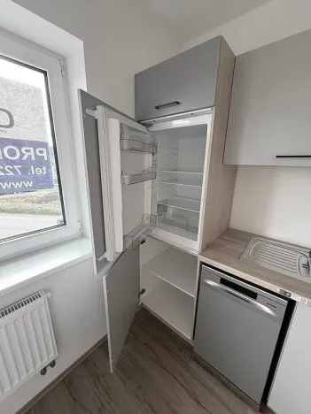 Pronájem bytu 2+kk, Brno - Ivanovice, Černohorská, 48 m2