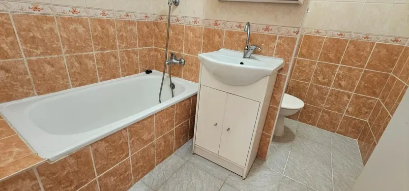 Pronájem bytu 1+1, Brno - Kohoutovice, Prokofjevova, 36 m2