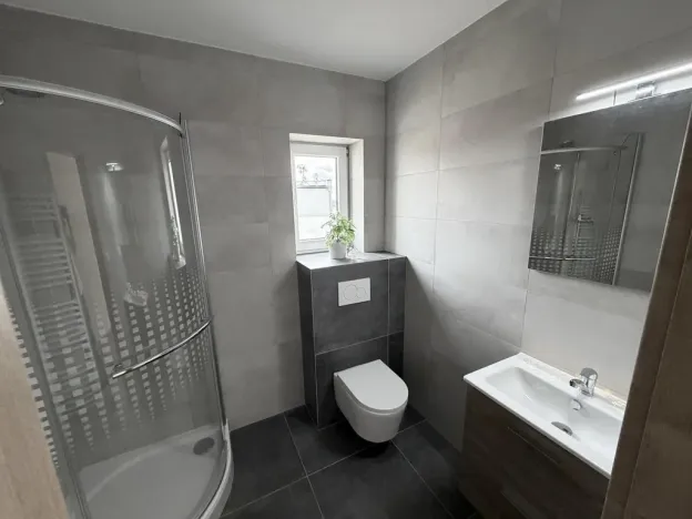 Pronájem bytu 2+kk, Brno - Ivanovice, Černohorská, 48 m2