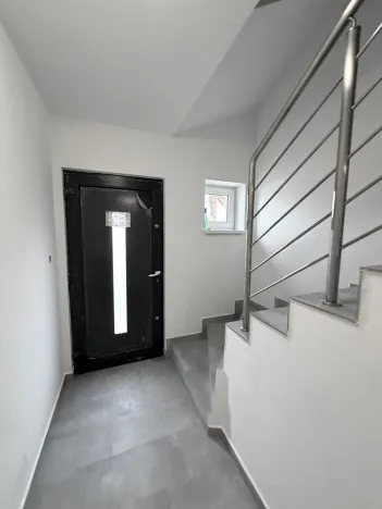 Pronájem bytu 2+kk, Brno - Ivanovice, Černohorská, 48 m2