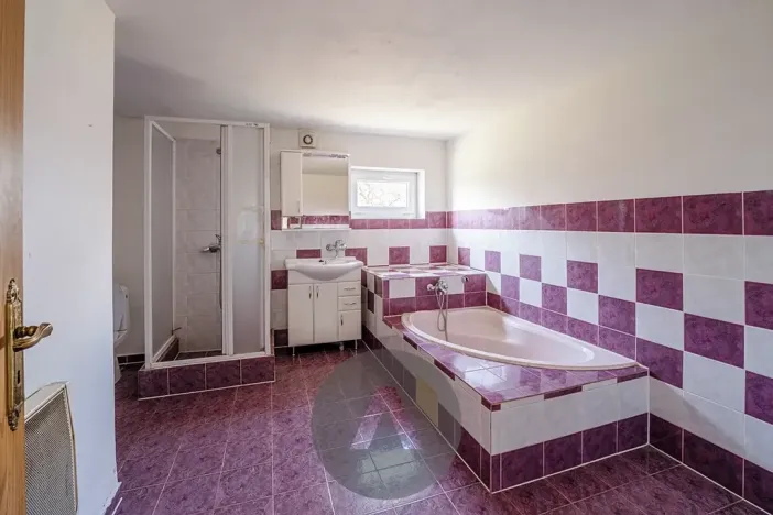 Prodej rodinného domu, Bohutice, 150 m2