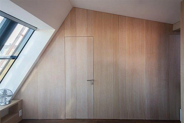 Prodej bytu 2+kk, Praha - Žižkov, Lucemburská, 80 m2