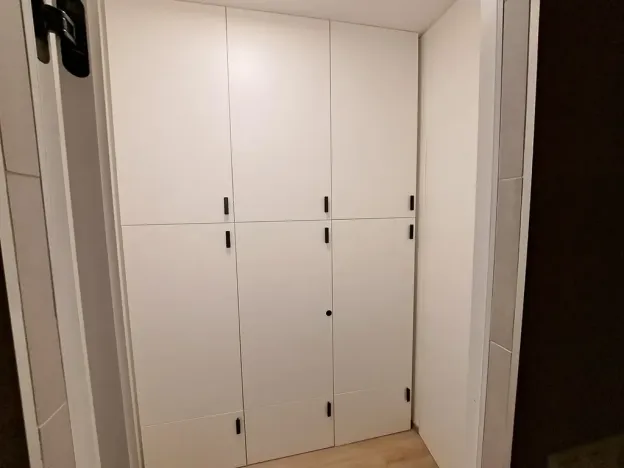 Pronájem bytu 1+kk, Brno, Trnitá, 26 m2