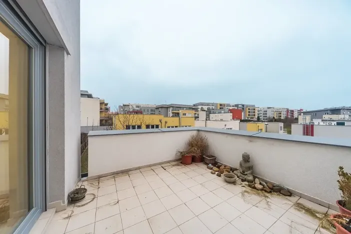 Pronájem bytu 2+kk, Praha - Stodůlky, Havlíkova, 49 m2