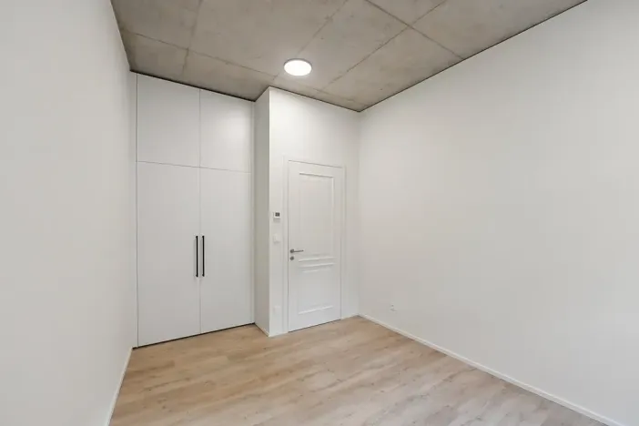 Pronájem bytu 3+kk, Praha - Nusle, Boleslavova, 58 m2