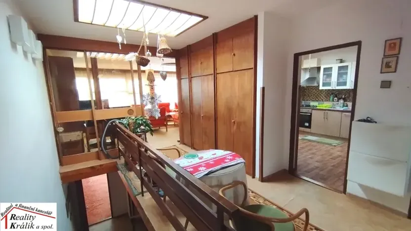 Prodej rodinného domu, Kutná Hora, U Lesa, 210 m2