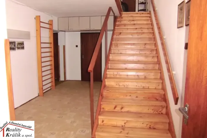 Prodej rodinného domu, Kutná Hora, U Lesa, 210 m2