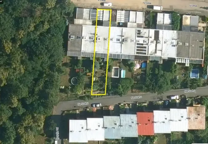 Prodej rodinného domu, Kutná Hora, U Lesa, 210 m2