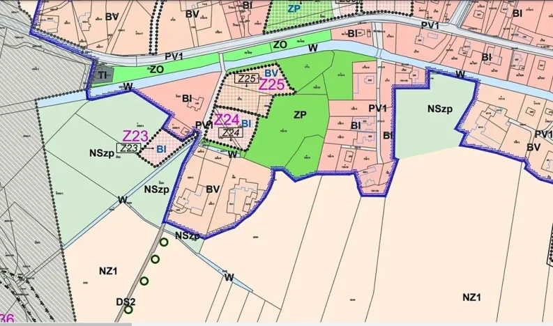 Prodej pozemku pro bydlení, Dolní Ředice, K Časům, 916 m2