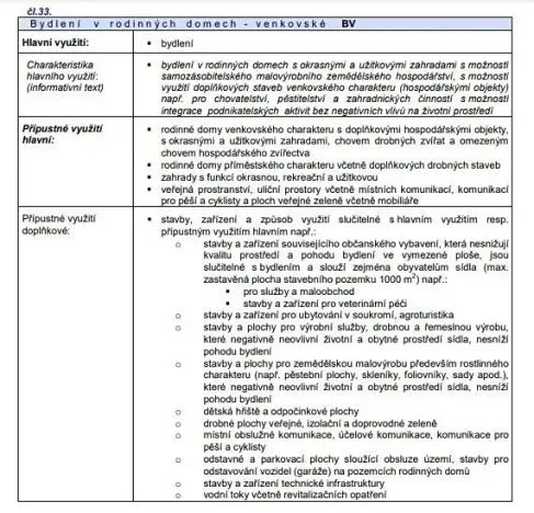 Prodej pozemku pro bydlení, Dolní Ředice, K Časům, 720 m2