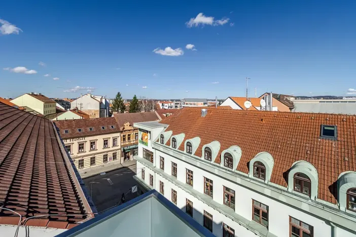 Prodej bytu 3+kk, České Budějovice, Štítného, 90 m2