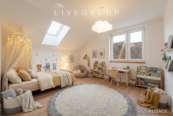 Prodej rodinného domu, Tulešice, 141 m2