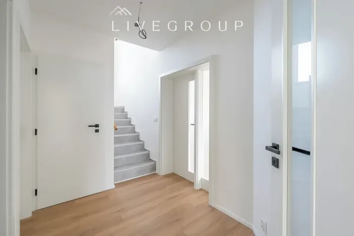 Prodej rodinného domu, Tulešice, 141 m2