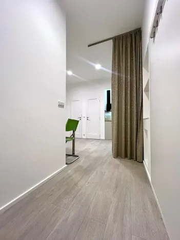 Pronájem bytu 3+1, Praha - Vinohrady, Vinohradská, 85 m2