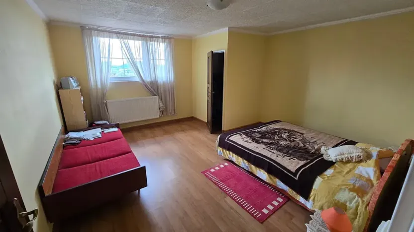 Prodej rodinného domu, Krupka, Teplická, 400 m2