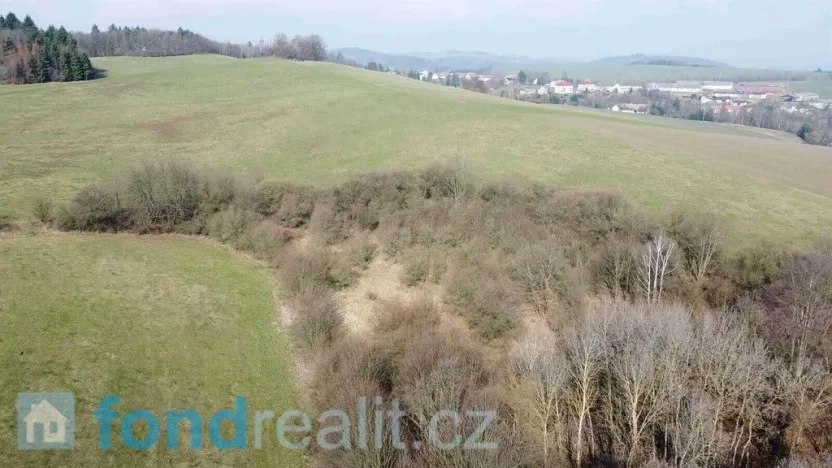 Prodej pole, Krchleby, 7831 m2