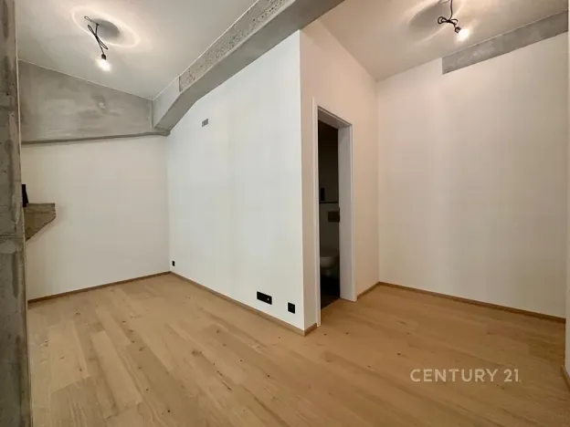 Prodej bytu 4+kk, Praha - Vysočany, Kolbenova, 117 m2