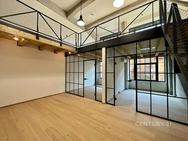 Prodej bytu 4+kk, Praha - Vysočany, Kolbenova, 117 m2