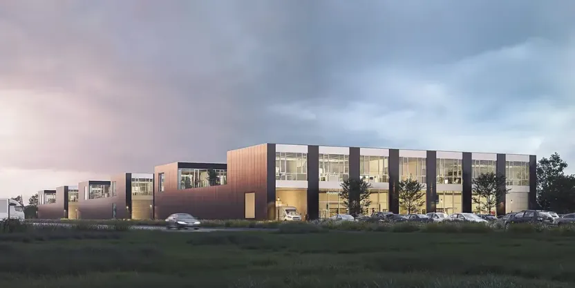 Pronájem obchodního prostoru, Ostrava, 500 m2