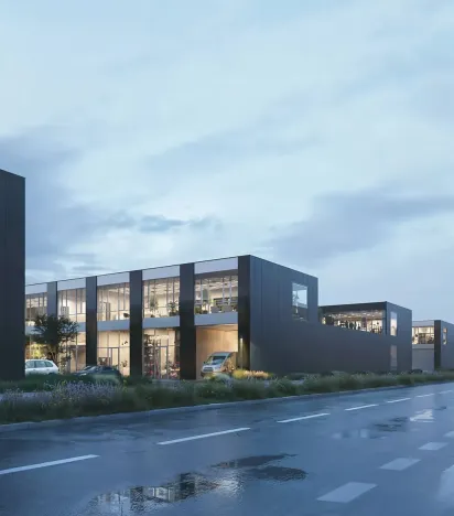 Pronájem obchodního prostoru, Ostrava, 500 m2