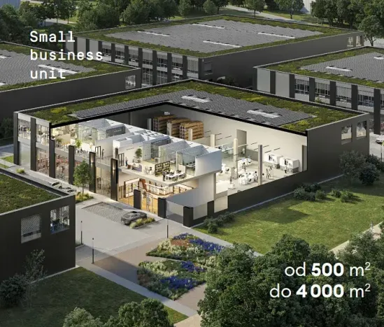 Pronájem obchodního prostoru, Říčany, 500 m2