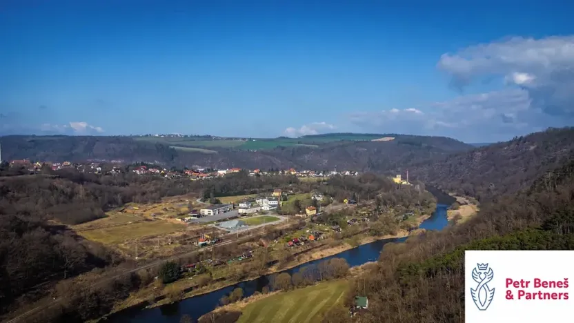 Prodej chaty, Křivoklát, 60 m2