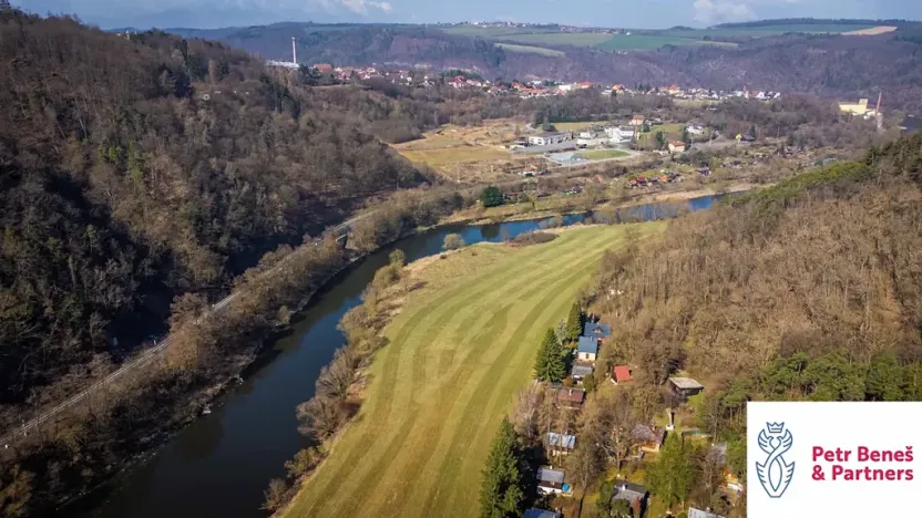 Prodej chaty, Křivoklát, 60 m2