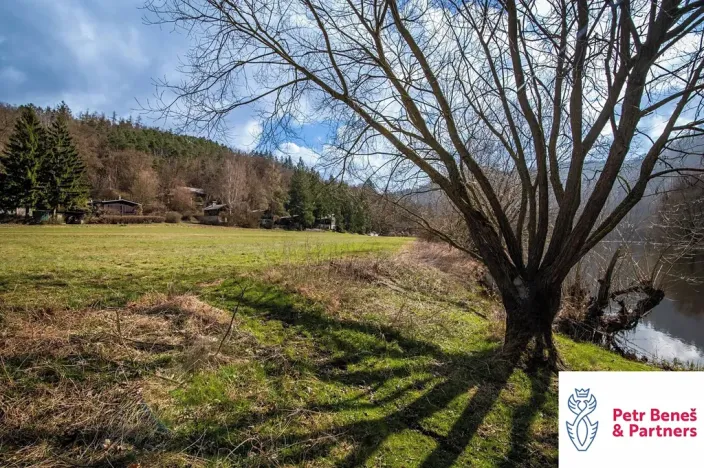 Prodej chaty, Křivoklát, 60 m2