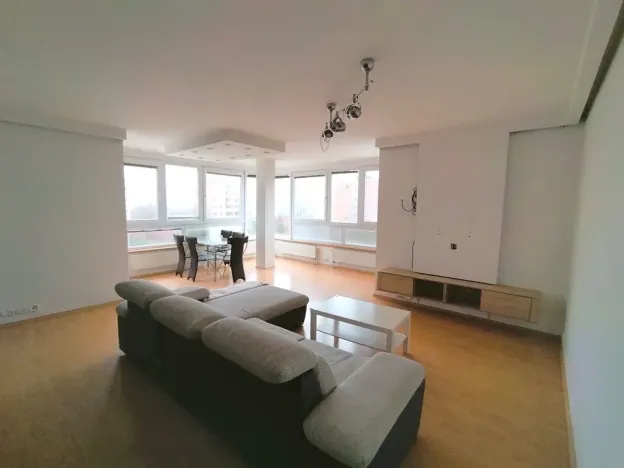 Prodej bytu 3+kk, Zlín, Na Honech I, 98 m2