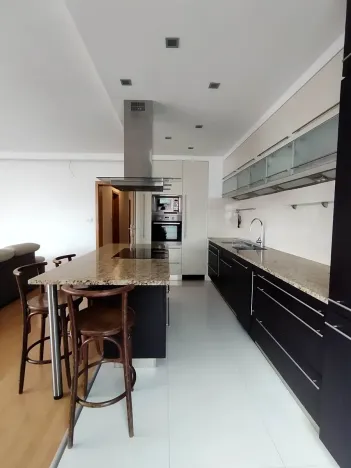 Prodej bytu 3+kk, Zlín, Na Honech I, 98 m2