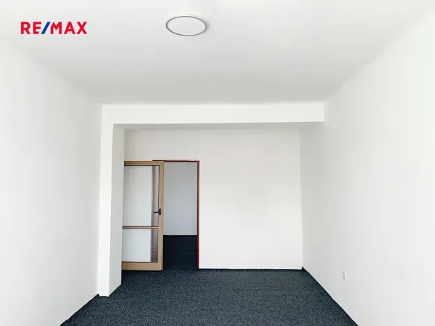 Pronájem bytu 2+1, Rakovník, nábř. T. G. Masaryka, 50 m2