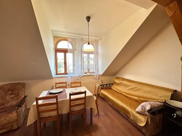 Prodej bytu 2+kk, Karlovy Vary, Ondřejská, 97 m2