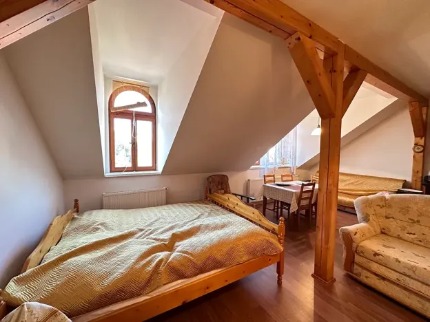 Prodej bytu 2+kk, Karlovy Vary, Ondřejská, 97 m2