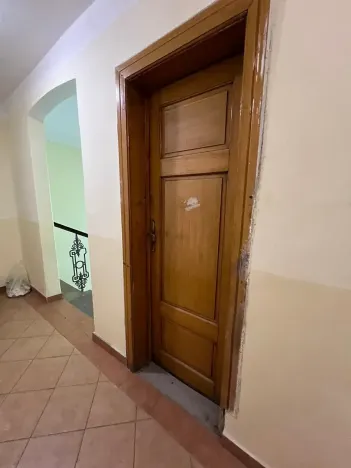 Prodej bytu 2+kk, Karlovy Vary, Ondřejská, 97 m2