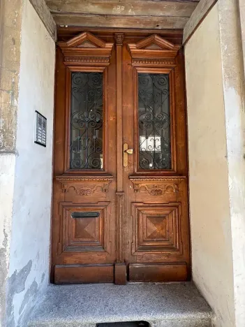 Prodej bytu 2+kk, Karlovy Vary, Ondřejská, 97 m2