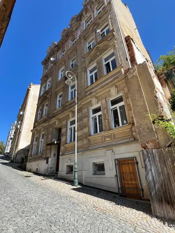 Prodej bytu 2+kk, Karlovy Vary, Ondřejská, 97 m2