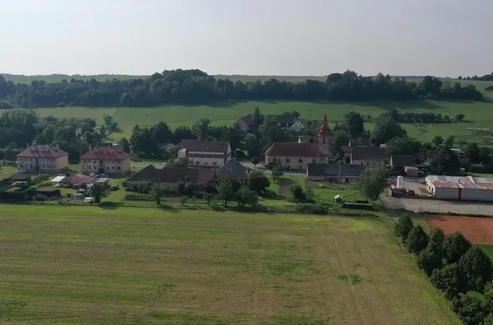Prodej pozemku pro bydlení, Vlčkovice v Podkrkonoší, 3269 m2