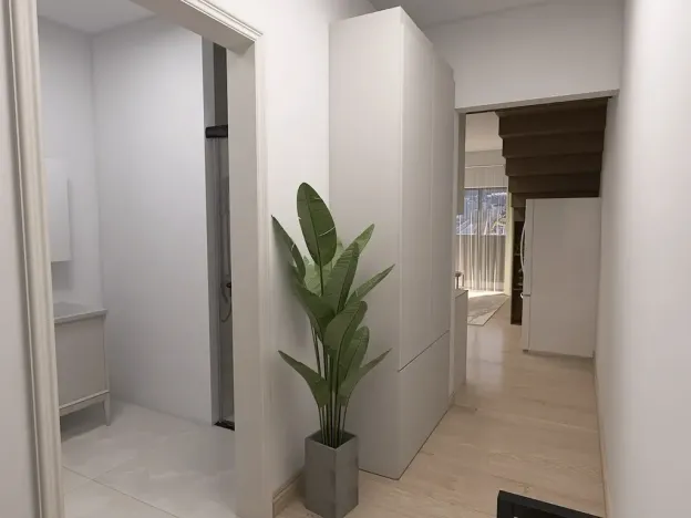 Prodej bytu 3+kk, Šternberk, Uničovská, 66 m2