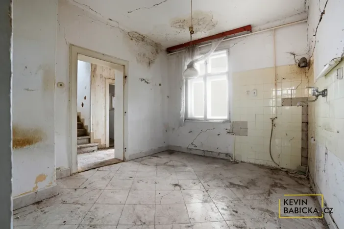 Prodej pozemku, Tišnov, Družstevní, 357 m2