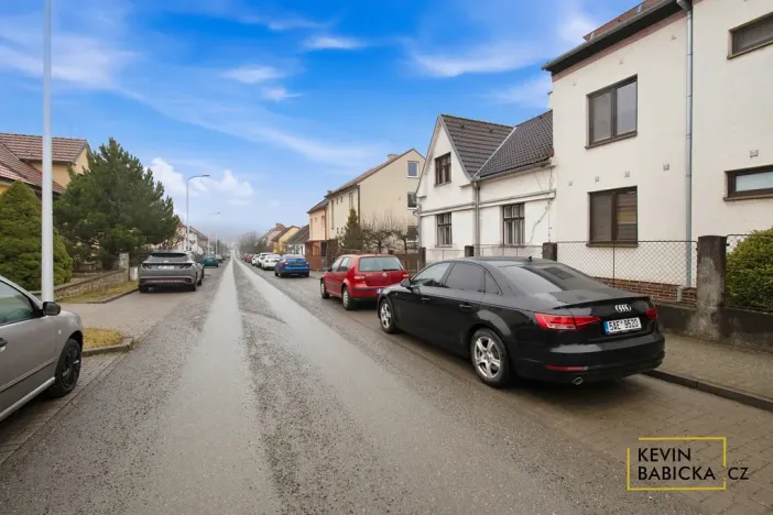 Prodej rodinného domu, Tišnov, Družstevní, 118 m2