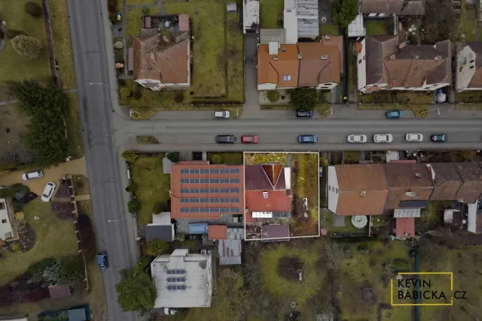 Prodej rodinného domu, Tišnov, Družstevní, 118 m2